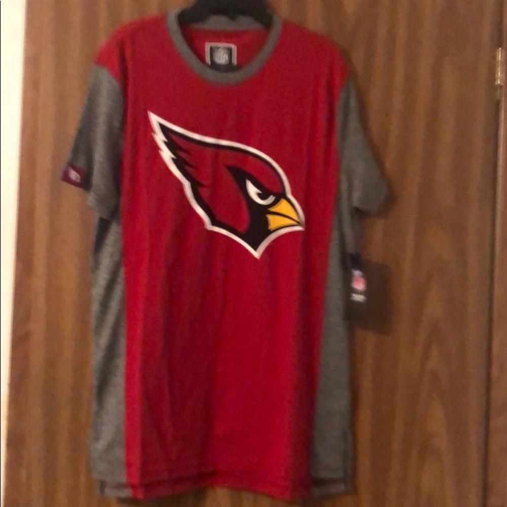 ARIZONA CARDINALS T-Shirt